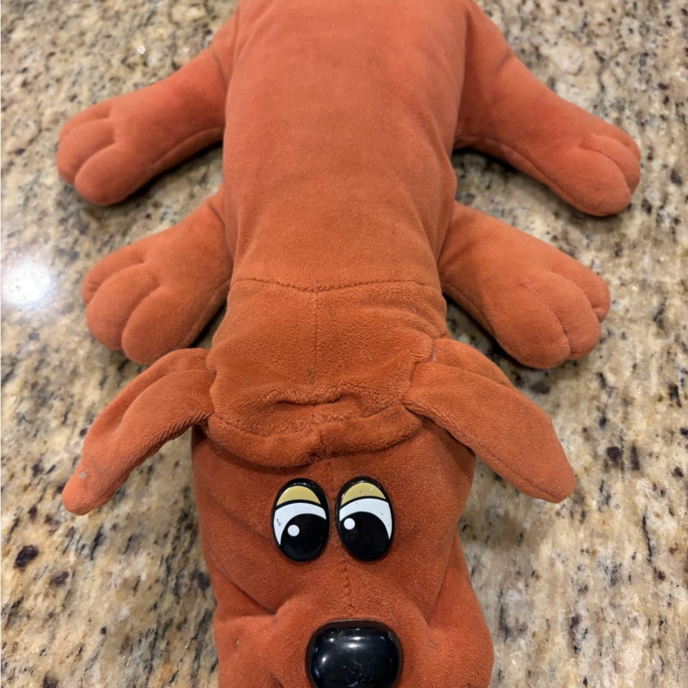 Pound Puppy